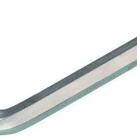 İzeltaş 4900220040 Krom 4 mm Allen Anahtar