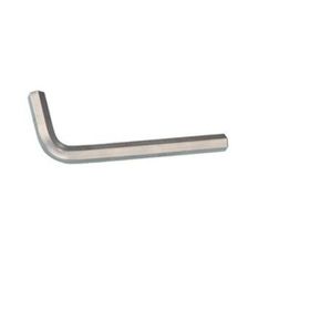 İzeltaş 4900220040 Krom 4 mm Allen Anahtar