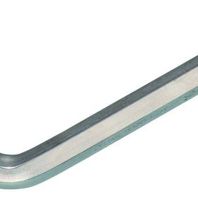 İzeltaş 4900220040 Krom 4 mm Allen Anahtar