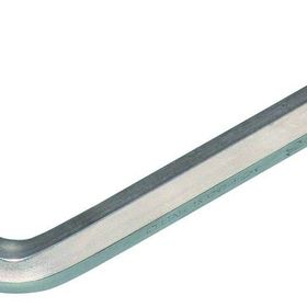İzeltaş 4900220040 Krom 4 mm Allen Anahtar