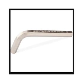 İzeltaş 4900220040 Krom 4 mm Allen Anahtar