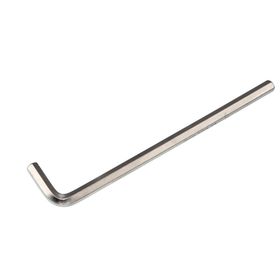 İzeltaş 4900220040 Krom 4 mm Allen Anahtar