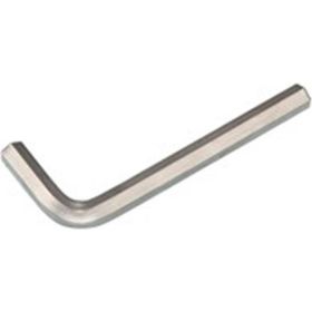 İzeltaş 4900220060 6 mm Allen Altı Köşe Anahtar