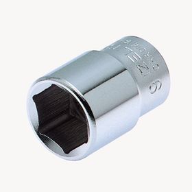 İzeltaş 4900220100 10 mm Allen Anahtar Altı Köşe