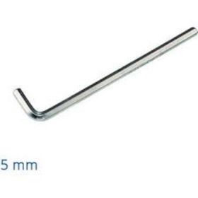 İzeltaş 4900220120 12 mm Allen Altı Köşe Anahtar
