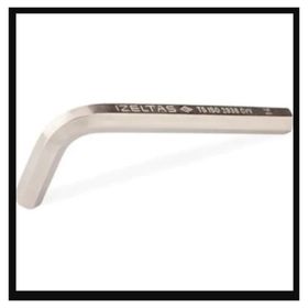 İzeltaş 4900220160 Allen 16mm Anahtar