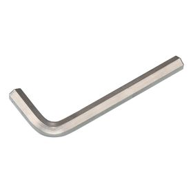 İzeltaş 4900220190 19 mm Altı Köşe Tek Allen Anahtar