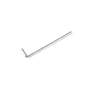 İzeltaş 4903 2 5 mm Altı Köşe Uzun Boy Allen Anahtar