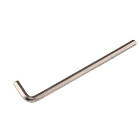 İzeltaş 4903 2 5 mm Altı Köşe Uzun Boy Allen Anahtar
