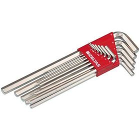 İzeltaş 4903 Allen 6 Köşe Uzun Boy 12 mm Anahtar