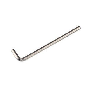İzeltaş 4903 Allen 6 Köşe Uzun Boy 3.5 mm Anahtar