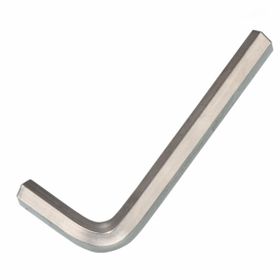 İzeltaş 4903 Allen 6 Köşe Uzun Boy 3.5 mm Anahtar