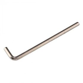 İzeltaş 4903 Allen 6 Köşe Uzun Boy 3 mm Anahtar