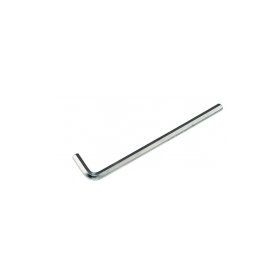 İzeltaş 4903 Altı Köşe Uzun Boy 5 mm Allen Anahtar