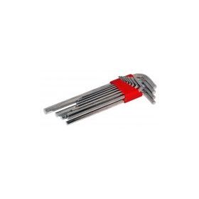İzeltaş 4903 Uzun Boy 12 mm Allen Anahtar Altı Köşe