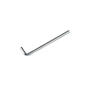 İzeltaş 4903220025 2,5mm Allen Uzun Anahtar