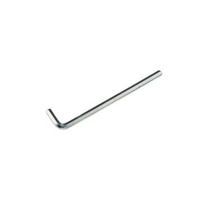 İzeltaş 4903220025 2,5mm Allen Uzun Anahtar