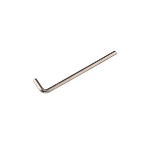 İzeltaş 4903220030 3 mm Allen Uzun Boy Anahtar
