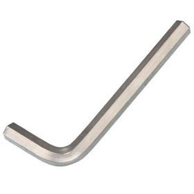 İzeltaş 4903220035 Krom 3.5 Mm Uzun Allen Anahtar