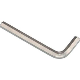 İzeltaş 4903220035 Krom 3.5 Mm Uzun Allen Anahtar