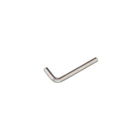İzeltaş 4903220035 Krom 3.5 Mm Uzun Allen Anahtar