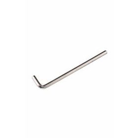 İzeltaş 4903220035 Krom 3.5 Mm Uzun Allen Anahtar