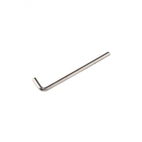 İzeltaş 4903220035 Krom 3.5 Mm Uzun Allen Anahtar