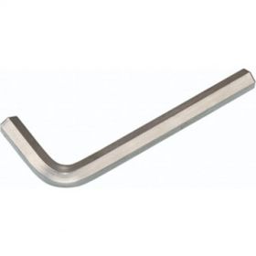İzeltaş 4903220035 Krom 3.5 Mm Uzun Allen Anahtar
