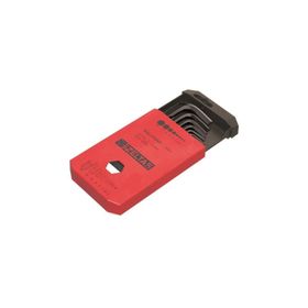 İzeltaş 4905 8 mm Yuvarlak Başlı Allen Anahtar