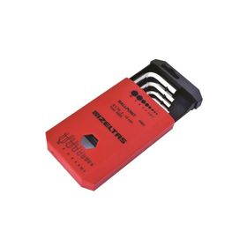 İzeltaş 4905 8 mm Yuvarlak Başlı Allen Anahtar
