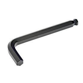 İzeltaş 4905 Yuvarlak Başlı Allen 10 mm Anahtar