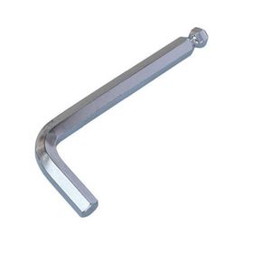 İzeltaş 4905 Yuvarlak Başlı Allen 2.5 mm Anahtar