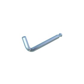 İzeltaş 4905220040 4 mm Allen Anahtar