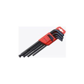 İzeltaş 4906003109 Allen Anahtar Takımı
