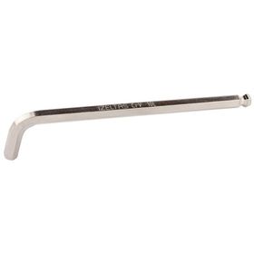 İzeltaş 4906220020 2 mm Yuvarlak Başlı Uzun Allen Anahtar