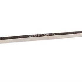 İzeltaş 4906220080 Yuvarlak Başlı Uzun Boy 8 mm Allen Anahtar