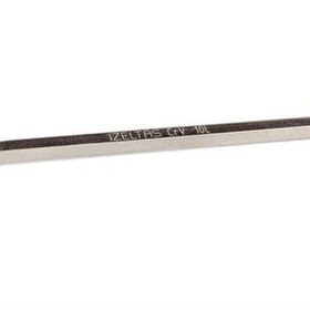 İzeltaş 4906220080 Yuvarlak Başlı Uzun Boy 8 mm Allen Anahtar