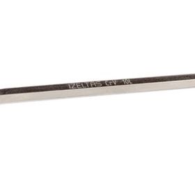 İzeltaş 4906220080 Yuvarlak Başlı Uzun Boy 8 mm Allen Anahtar