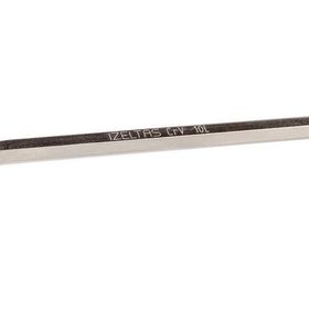 İzeltaş 4906220080 Yuvarlak Başlı Uzun Boy 8 mm Allen Anahtar