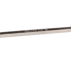 İzeltaş 4906220080 Yuvarlak Başlı Uzun Boy 8 mm Allen Anahtar