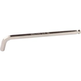 İzeltaş 4906220080 Yuvarlak Başlı Uzun Boy 8 mm Allen Anahtar