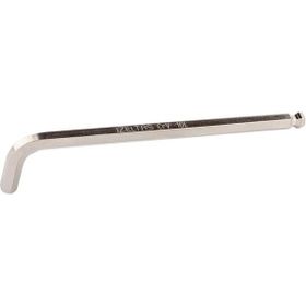 İzeltaş 4906220080 Yuvarlak Başlı Uzun Boy 8 mm Allen Anahtar