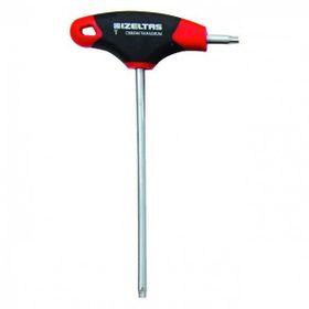 İzeltaş 4909 T Tipi Torx Allen Anahtar Takım