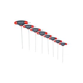 İzeltaş 4909008108 T Allen 8 Parça Anahtar Takımı