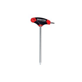 İzeltaş 4909220009 T Tipi Torx Allen Anahtar Takım