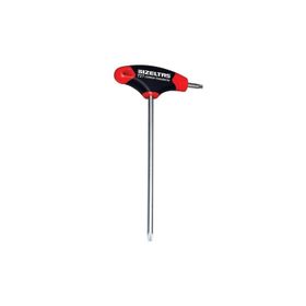 İzeltaş 4909220010 10 T Tipi Torx Allen Anahtar