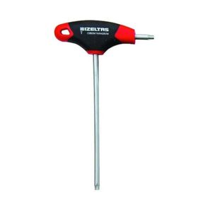 İzeltaş 4909220025 25 T Tipi Torx Allen Anahtar
