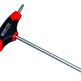 İzeltaş 4909220025 25 T Tipi Torx Allen Anahtar