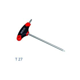 İzeltaş 4909220027 T Tipi Tor X Allen Anahtar