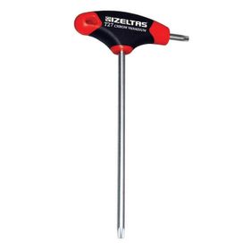 İzeltaş 4909220040 T40 T Tipi Torx Allen Anahtar